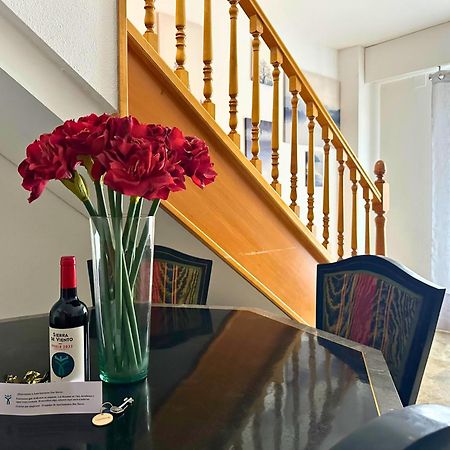 Dos Torres Atico Duplex - Centrico Con Vistas A La Ciudad Διαμέρισμα Σαραγόσα Εξωτερικό φωτογραφία