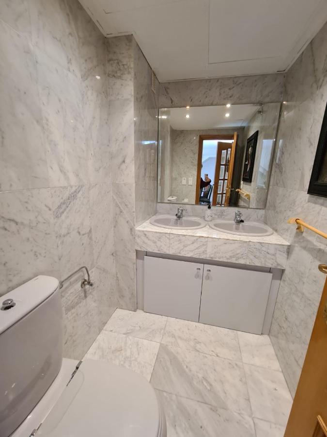 Dos Torres Atico Duplex - Centrico Con Vistas A La Ciudad Διαμέρισμα Σαραγόσα Εξωτερικό φωτογραφία