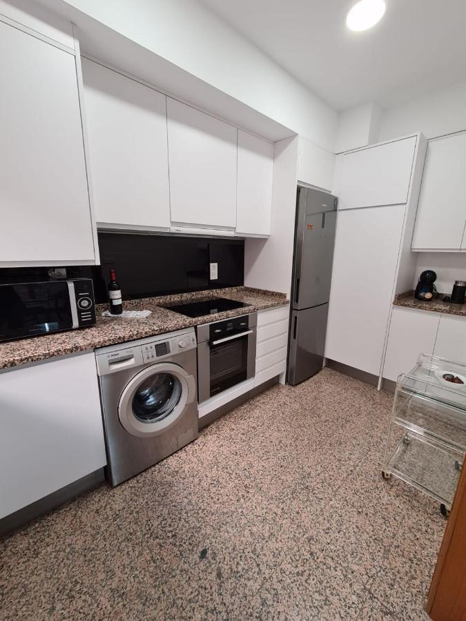 Dos Torres Atico Duplex - Centrico Con Vistas A La Ciudad Διαμέρισμα Σαραγόσα Εξωτερικό φωτογραφία