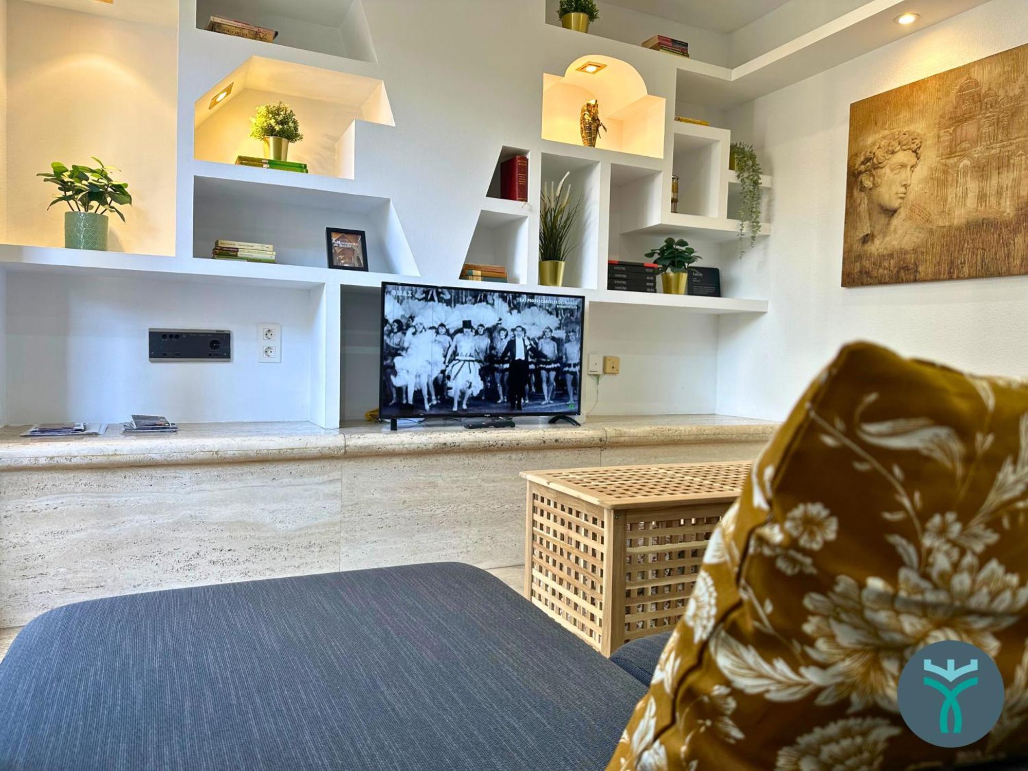 Dos Torres Atico Duplex - Centrico Con Vistas A La Ciudad Διαμέρισμα Σαραγόσα Εξωτερικό φωτογραφία