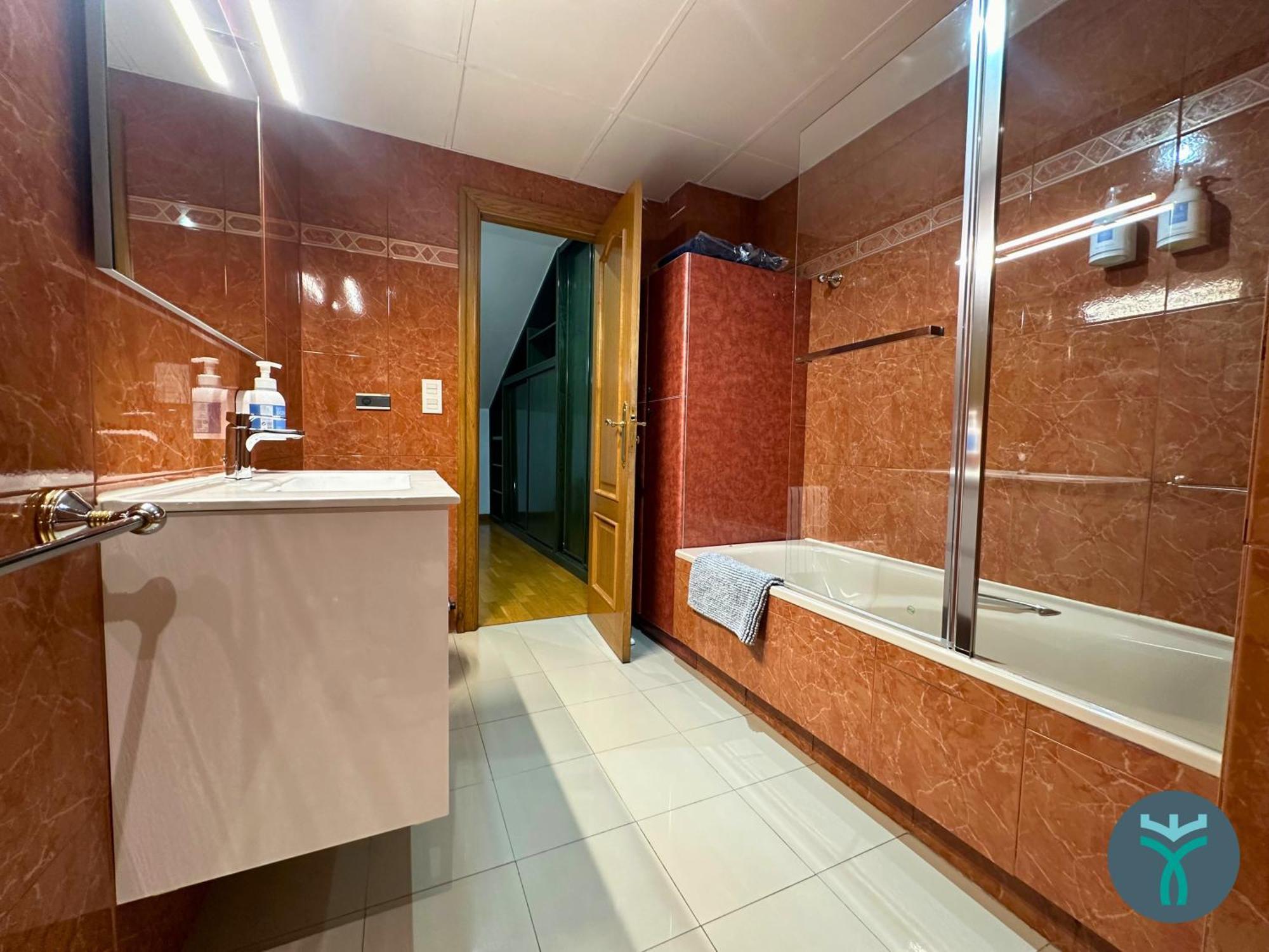 Dos Torres Atico Duplex - Centrico Con Vistas A La Ciudad Διαμέρισμα Σαραγόσα Εξωτερικό φωτογραφία