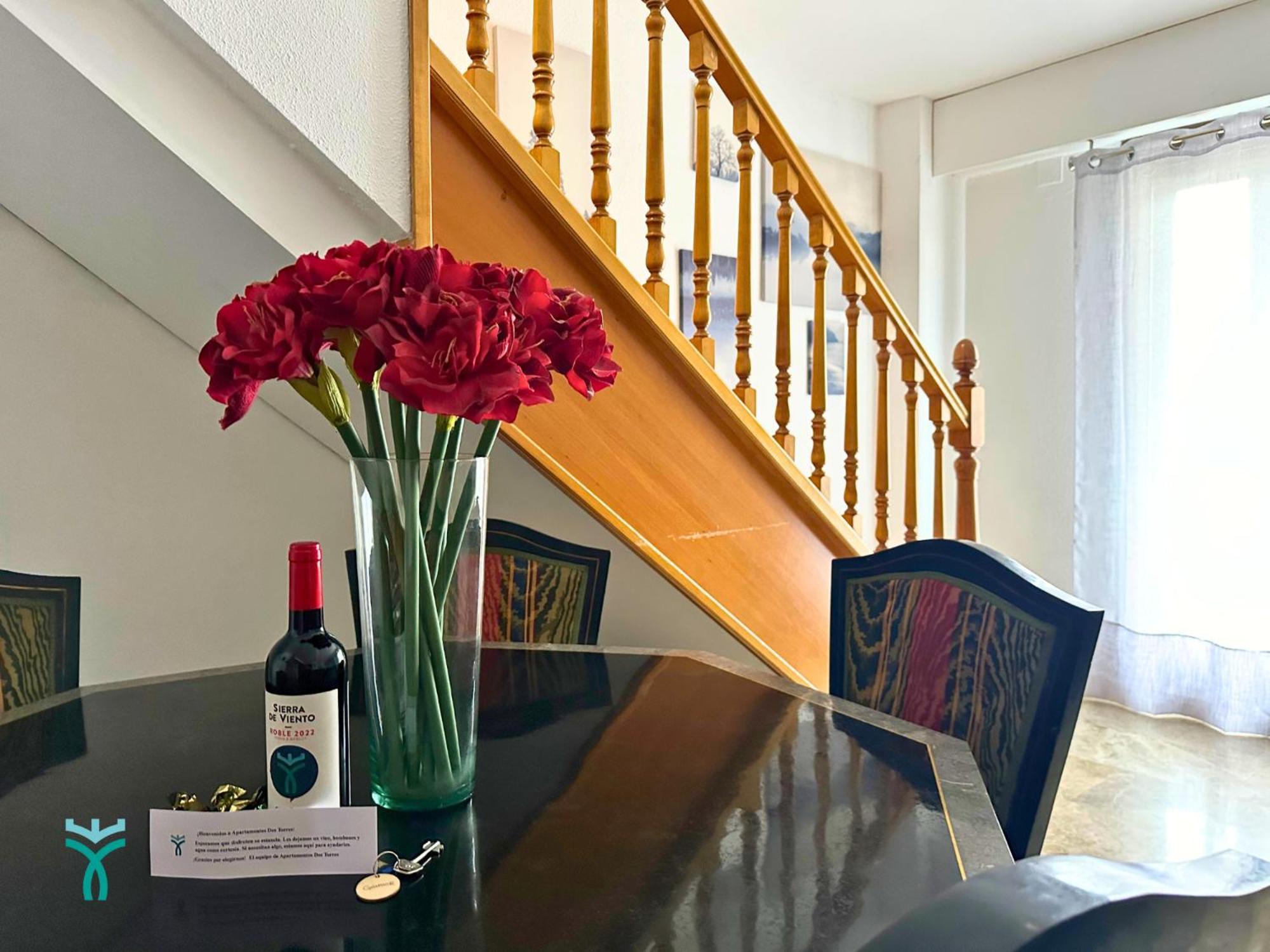 Dos Torres Atico Duplex - Centrico Con Vistas A La Ciudad Διαμέρισμα Σαραγόσα Εξωτερικό φωτογραφία