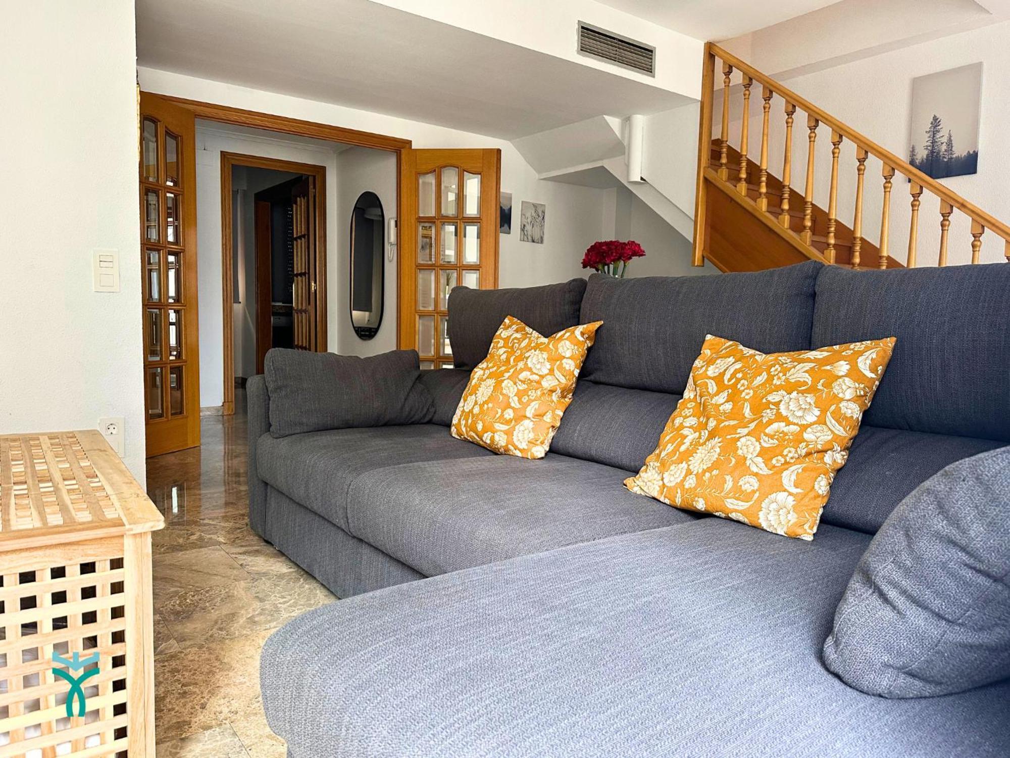 Dos Torres Atico Duplex - Centrico Con Vistas A La Ciudad Διαμέρισμα Σαραγόσα Εξωτερικό φωτογραφία